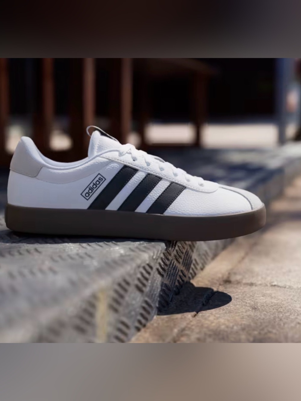 Adidas VL COURT 3.0 SHOES